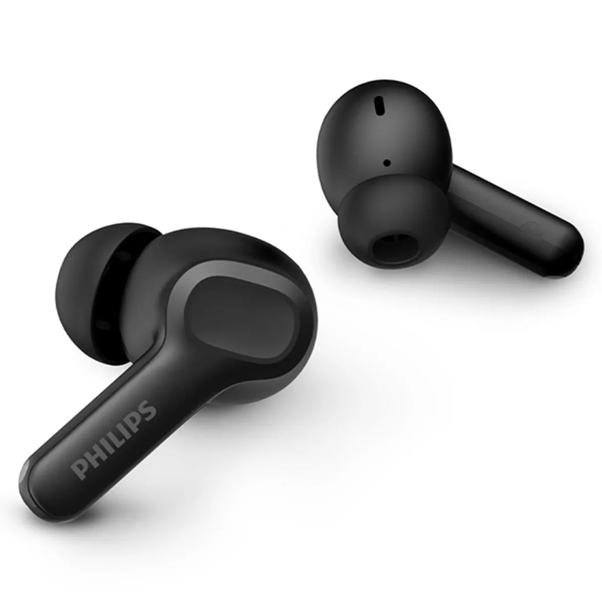 Audifonos Bluetooth Philips TAT1109 TWS Negro
