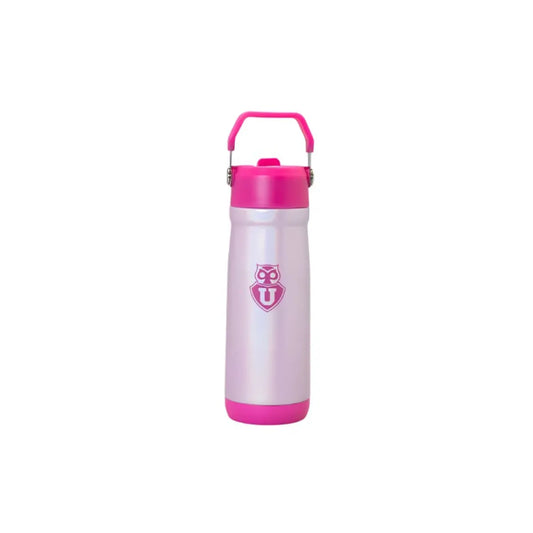 Botella Mango 650ML Pink U de Chile