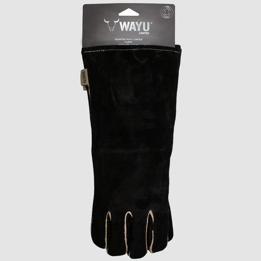 Guante Limited Wayu