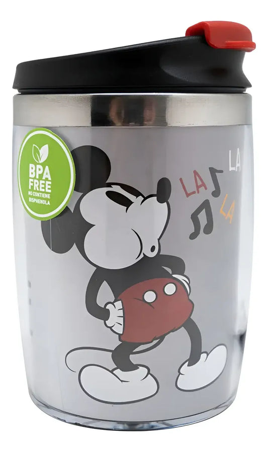 Tazón Térmico Disney 400ML Mickey