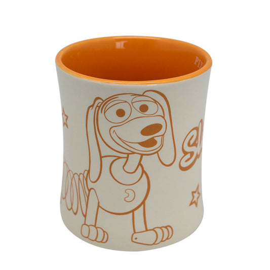 Tazón Toy Story Slinky 400ML
