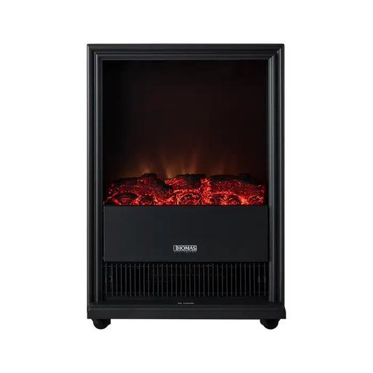 Chimenea Eléctrica Thomas TH-FP70