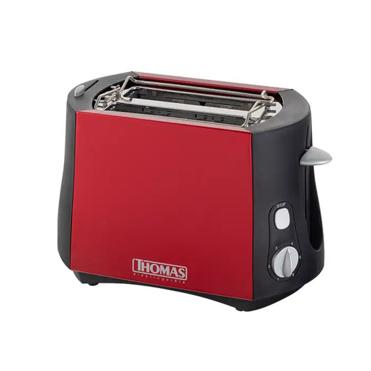Tostador Thomas TH-120R