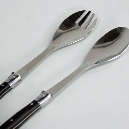 Set de Cucharas Ensaladas Wayu