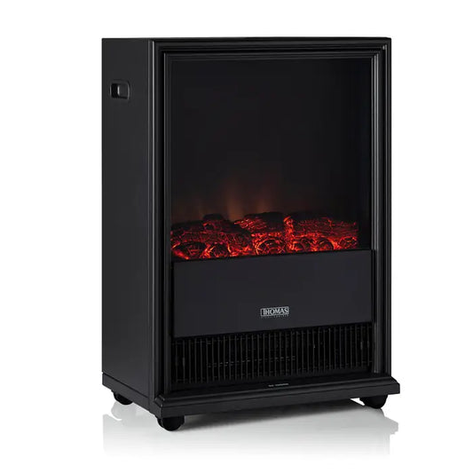 Chimenea Eléctrica Thomas TH-FP70