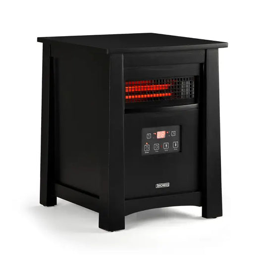 Estufa infrarroja Thomas TH-IR61