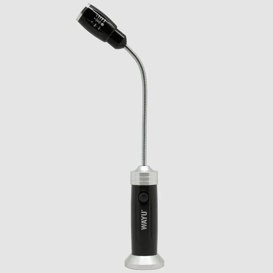 Luz Magnética Wayu