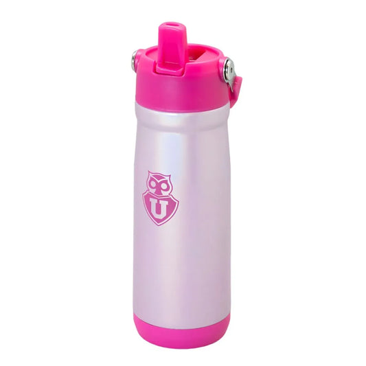 Botella Mango 650ML Pink U de Chile