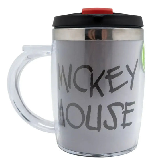 Tazón Térmico Disney 400ML Mickey