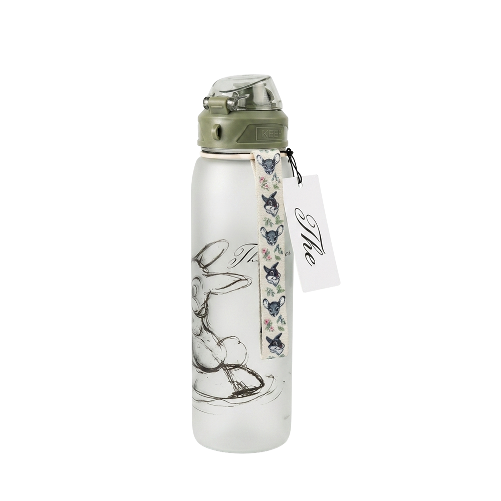 Botella Rubber Disney Home 1L