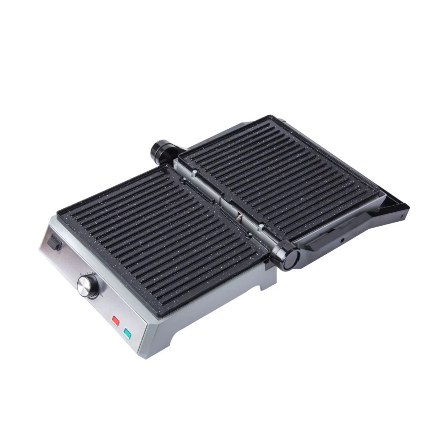 Parrilla Sandwichera Panini GRILL Electron