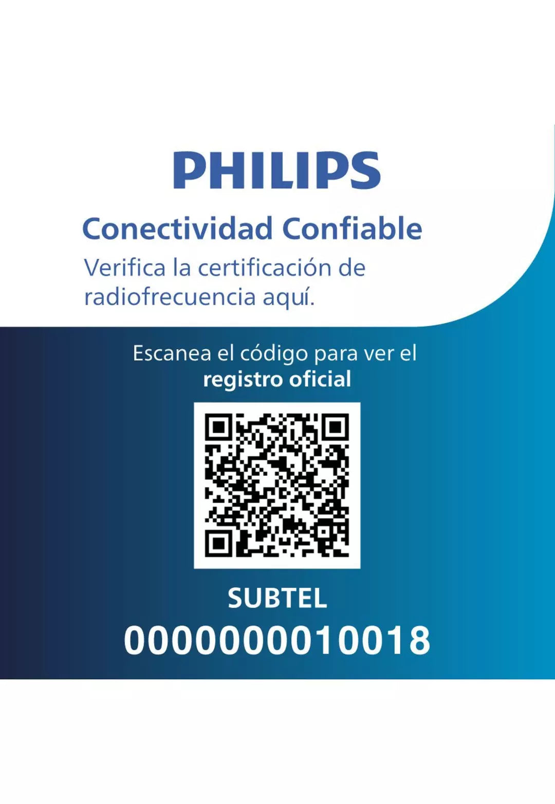 Audífonos Bluetooth Philips Ringo TAH2000BK Negro