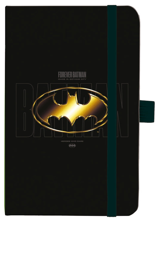 Libreta Mondo DC 13x21 Torre
