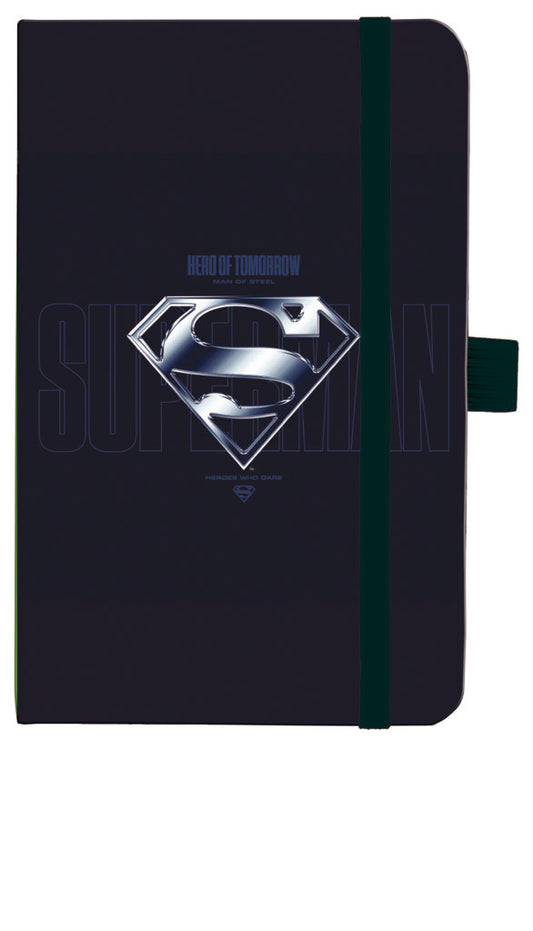 Libreta Mondo DC 13x21 Torre