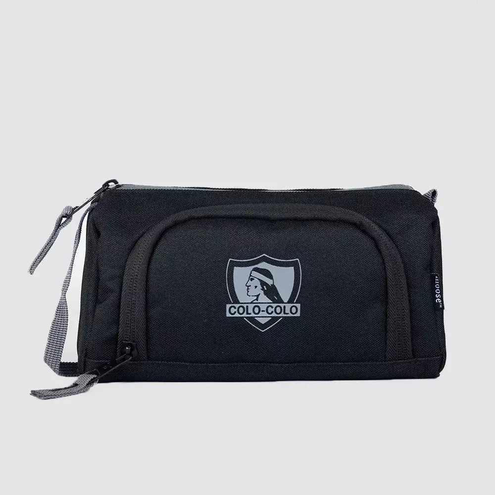 Estuche COLO-COLO Moose