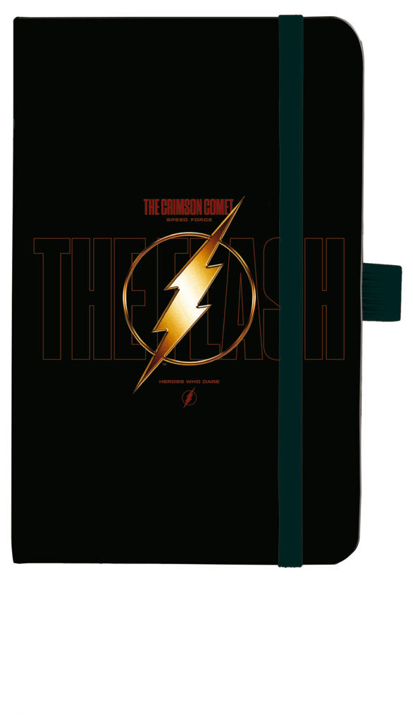 Libreta Mondo Flash 13x21 Torre