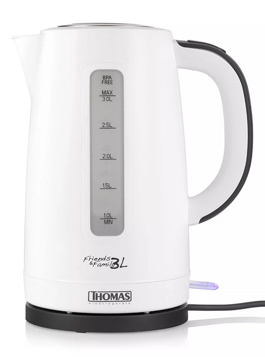 Hervidor Thomas TH-4351