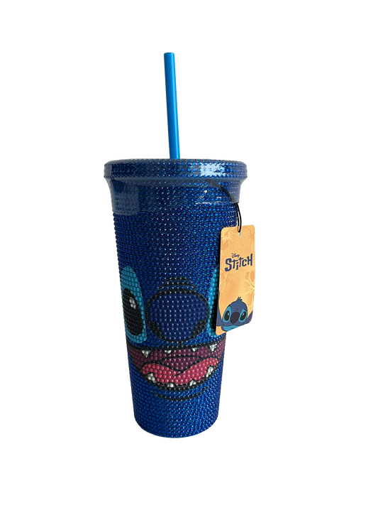 Vaso Tumbler Shinny Disney