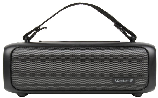 Parlante Portable Master-G MGGBOOM