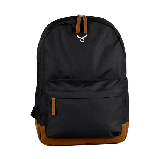 Mochila Manhattan BLACK Moose