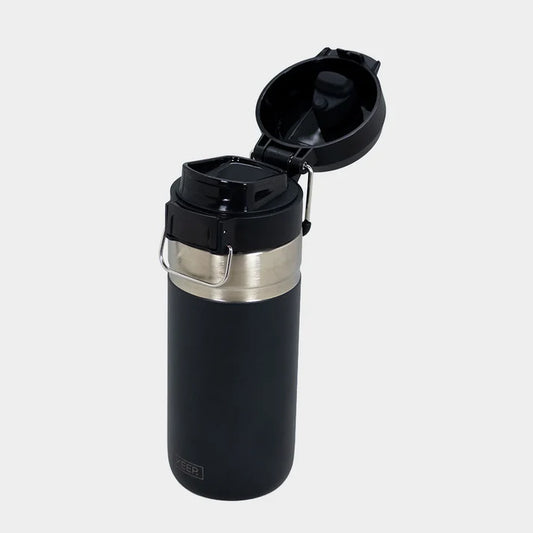 Mug Térmico Takeaway Keep 500 ml Negro