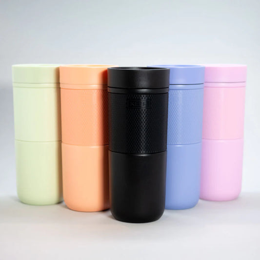 Mug Metálico Prime 540ML Keep