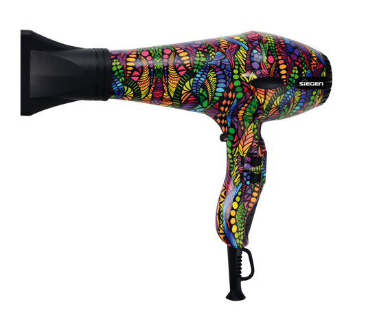 Secador de pelo Siegen SG-3115