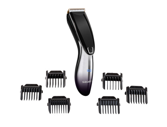 Corta pelo Siegen SG-8610