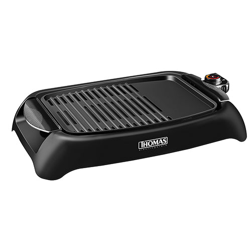 Parrilla Eléctrica Thomas TH-180