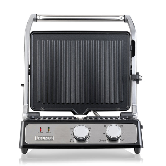 Plancha Sandwichera Thomas TH-980i