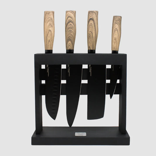 Set Taco 4PCS Wayu