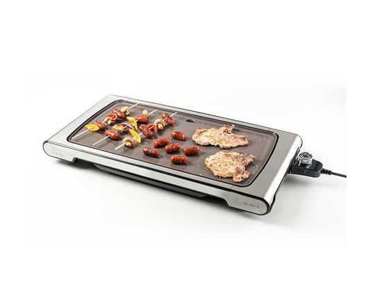 Parrilla eléctrica Ursus Trotter UT-ECOKERAMIK