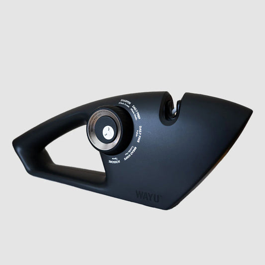 Afilador Multifunciones Wayu