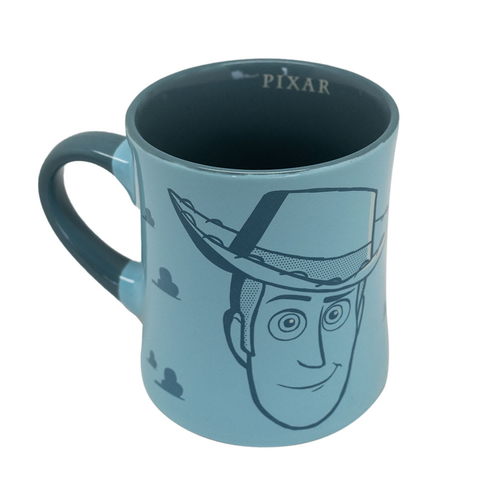 Tazón Toy Story Woody 400ML