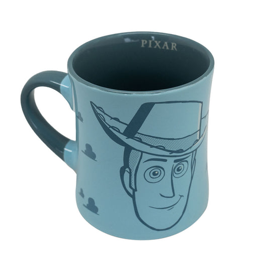 Tazón Toy Story Woody 400ML