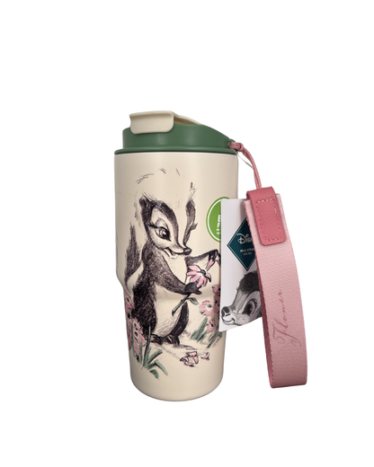 Mug Strap Disney Home 600ML