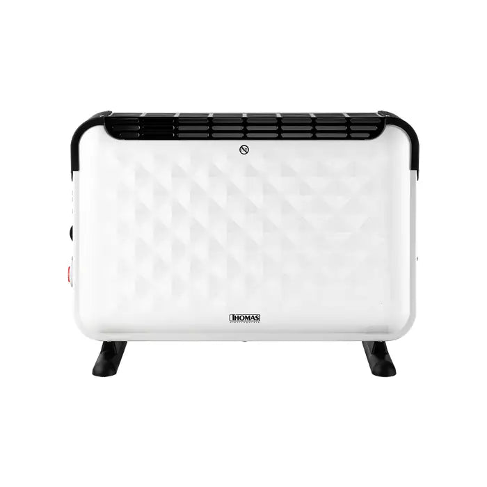 Convector Eléctrico Thomas TH-CV51