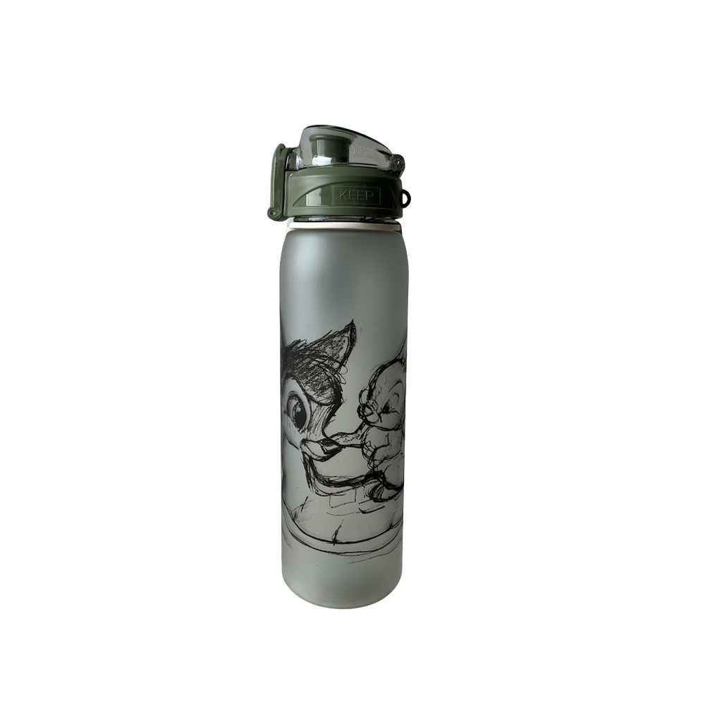 Botella Rubber Disney Home 1L