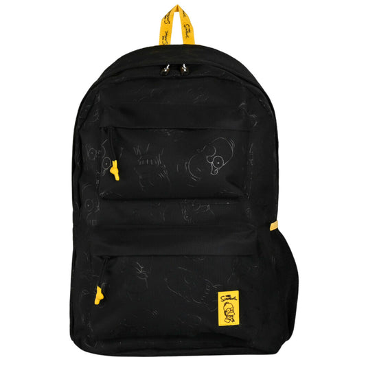 Mochila Lumen Simpsons 28L