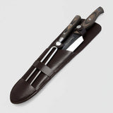 Set Smoke 2 Pcs Wayu