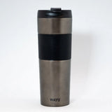 Mug Prensa Black 450ML Wayu