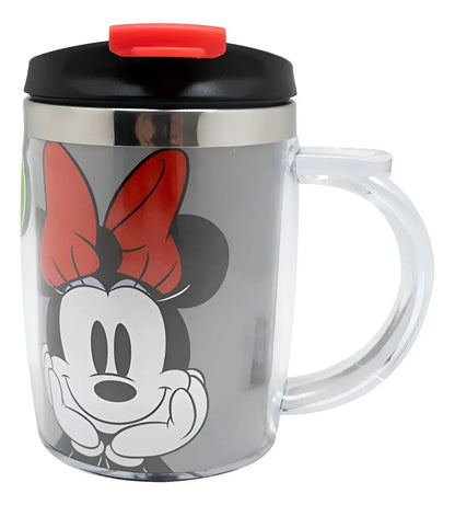 Tazón Térmico Disney 400ML Minnie