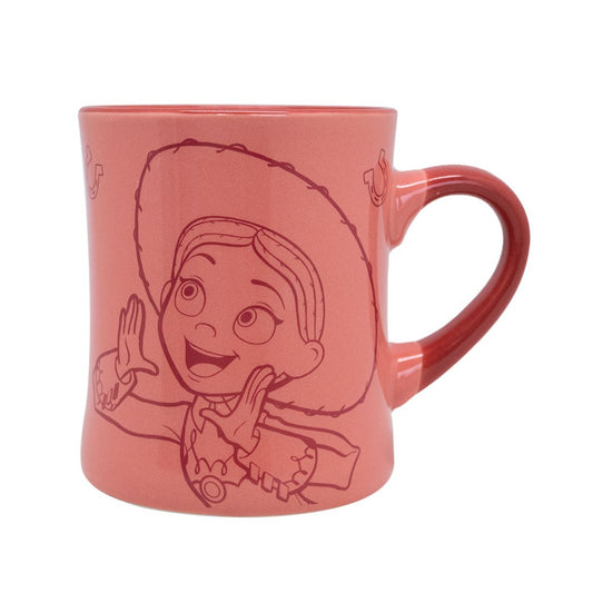 Tazón Toy Story Jessie 400ML