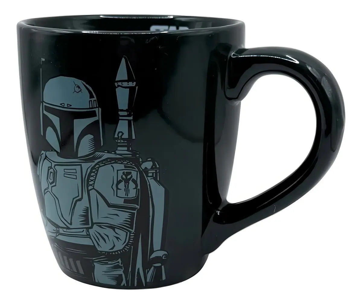 Tazón Star Wars 880ML
