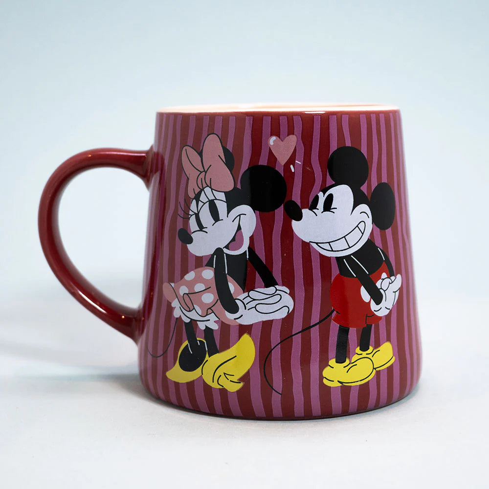 Tazon Piramid 400ML Big Love Disney