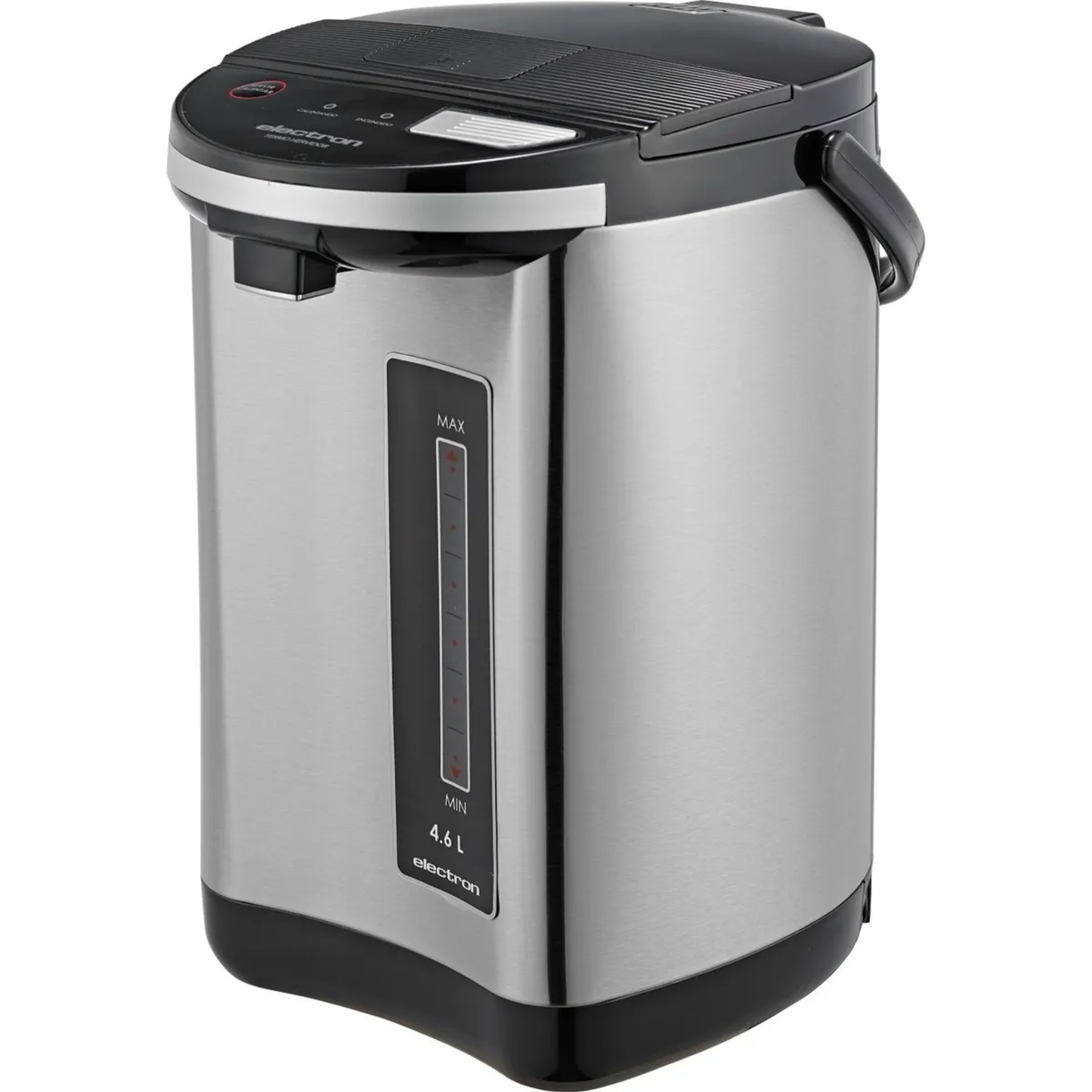 Termo Hervidor Eléctrico 4.6 Lts Electron