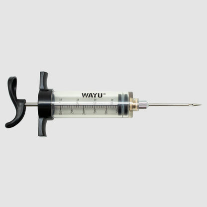 Jeringa Injector Wayu