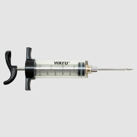 Jeringa Injector Wayu
