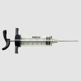 Jeringa Injector Wayu