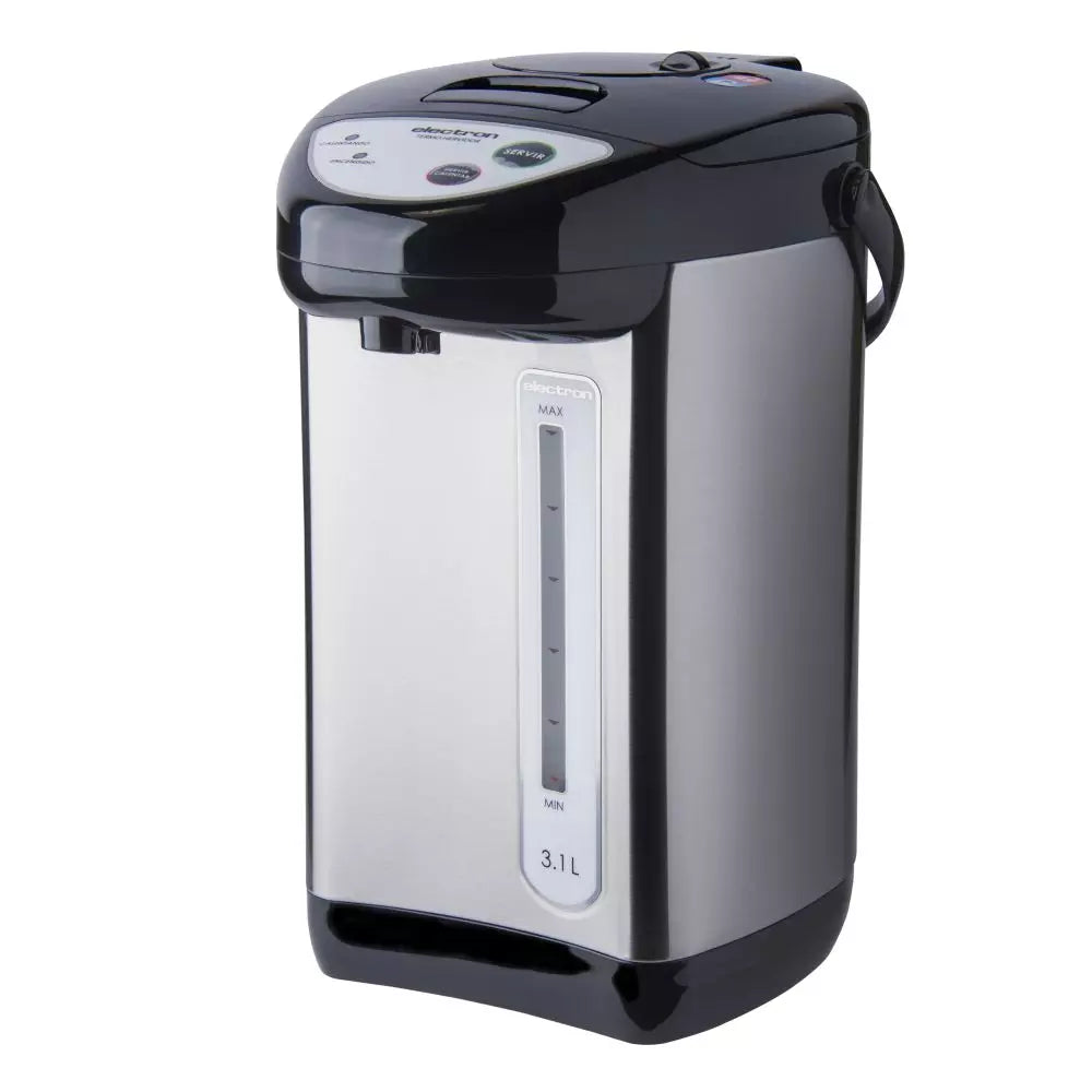Termo Hervidor Eléctrico 3,1 lts Electron